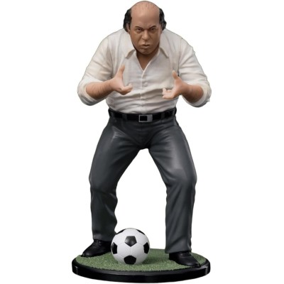Infinite Statue Oronzo Canà: Statuetta Lino Banfi L'Allenatore nel Pallone