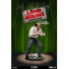 Infinite Statue Lino Banfi - L'allenatore Oronzo Cana - Set Statuine da Collezione