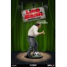 Infinite Statue Lino Banfi - L'allenatore Oronzo Cana - Set Statuine da Collezione