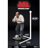 Infinite Statue Lino Banfi - L'allenatore Oronzo Cana - Set Statuine da Collezione