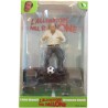 Infinite Statue Lino Banfi - L'allenatore Oronzo Cana - Set Statuine da Collezione