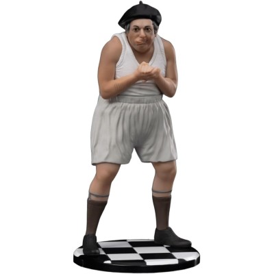 Infinite Statue Fantozzi - Allupato - Statuetta 15cm Ufficiale