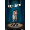 Infinite Statue Fantozzi - Allupato - Set Statuine da Collezione