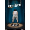 Infinite Statue Fantozzi - Allupato - Set Statuine da Collezione