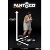 Infinite Statue Fantozzi - Allupato - Set Statuine da Collezione