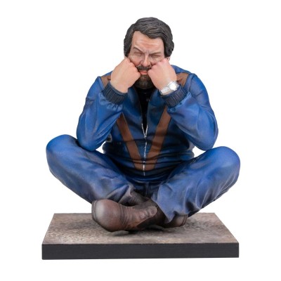 Infinite Statue Bud Spencer - Statuina Ben (Altrimenti ci Arrabbiamo)