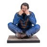 Infinite Statue Bud Spencer - As Ben - Set Statuine da Collezione