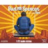 Infinite Statue Bud Spencer - As Ben - Set Statuine da Collezione