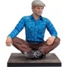 Infinite Statue Terence Hill - As Kid - Set Statuine da Collezione