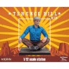 Infinite Statue Terence Hill - As Kid - Set Statuine da Collezione