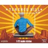 Infinite Statue Terence Hill - As Kid - Set Statuine da Collezione