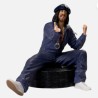 Infinite Statue Er Monnezza - Delitto Sull'Autostrada - Set Statuine da Collezione