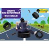 Infinite Statue Er Monnezza - Delitto Sull'Autostrada - Set Statuine da Collezione