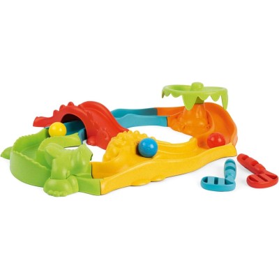 Chicco Fit&Fun Mini Golf Safari - Pista e Set Gioco per Bambini
