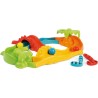 Chicco Fit&Fun Mini Golf Safari - Pista e Set Gioco per Bambini