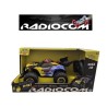 Monster Sport Speed Radiocomandata Scala 1:18