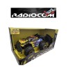 Monster Sport Speed Radiocomandata Scala 1:18