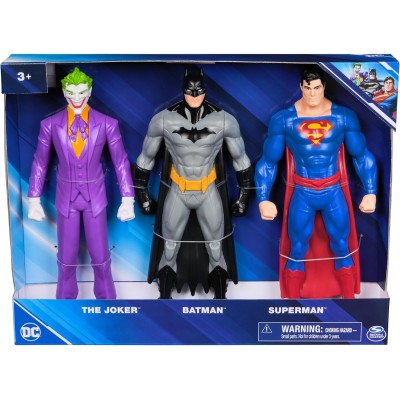 Action Figure Batman - Batman v Superman DC Multiverse | McFarlane Toys