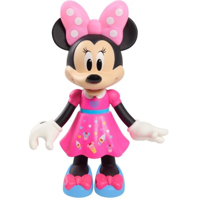Minnie Mouse Disney Sweets & Treats 25 cm | Personaggio Bambola