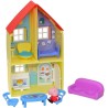 Hasbro Peppa Pig La Casa di Peppa Pig Playset