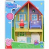 Hasbro Peppa Pig La Casa di Peppa Pig Playset