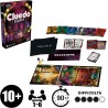 Cluedo Escape: Il Club dell'Illusionista - Gioco da Tavolo Investigativo
