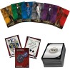 Cluedo Escape: Il Club dell'Illusionista - Gioco da Tavolo Investigativo
