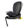 Bébéconfort Artemis 360 i-Size - Seggiolino Auto Evolutivo 40-150 cm Mineral Black