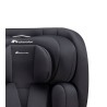 Bébéconfort Artemis 360 i-Size - Seggiolino Auto Evolutivo 40-150 cm Mineral Black