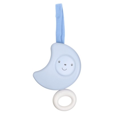 Chicco Carillon Ninna Luna Azzurro - Melodie Rilassanti