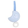 Chicco Carillon Ninna Luna Azzurro: Dolce Melodia per il Sonno del Tuo Bambino
