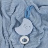 Chicco Carillon Ninna Luna Azzurro: Dolce Melodia per il Sonno del Tuo Bambino