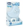 Chicco Carillon Ninna Luna Azzurro: Dolce Melodia per il Sonno del Tuo Bambino