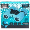 Binocolo Vision Kids 8X Power per Giovani Esploratori