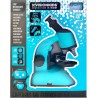 Microscopio 360 VisionKids 1400X per Piccoli Scienziati