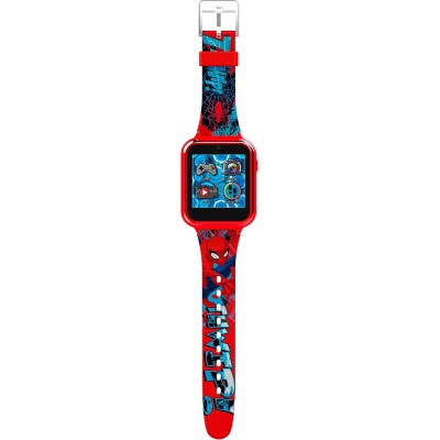 Orologio Interattivo Bambini Spiderman | Funzioni e Gioco