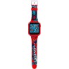 Orologio Interattivo per Bambini - Design Spiderman