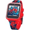 Orologio Interattivo per Bambini - Design Spiderman