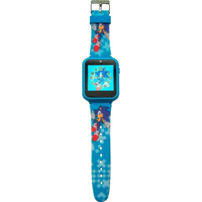 Smartwatch Interattivo Sonic per Bambini - Fotocamera e Giochi