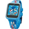 Smartwatch Interattivo Sonic the Hedgehog per Bambini