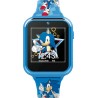 Smartwatch Interattivo Sonic the Hedgehog per Bambini