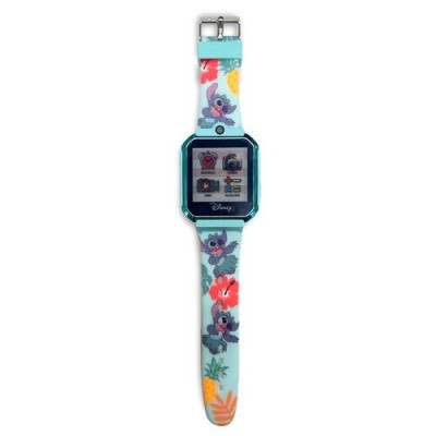 Orologio Interattivo Disney Stitch per Bambini | Smartwatch Digitale