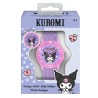 Orologio Digitale per Bambini Kids Euroswan Kuromi