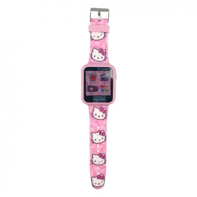 Orologio Interattivo Hello Kitty - Kids Licensing