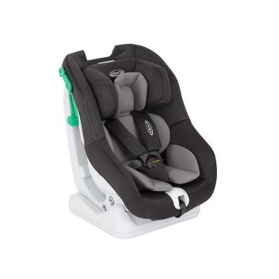 Graco Seggiolino Auto Extend LX R129 Midnight