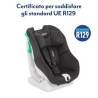 Graco Seggiolino Auto Extend LX R129 Midnight