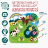Lisciani Giochi Montessori Baby - Le Storie della Fattoria
