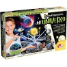 Lisciani Giochi I'm a Genius - Il Grande Laboratorio dell'Universo
