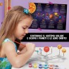 Lisciani Giochi I'm a Genius - Il Grande Laboratorio dell'Universo