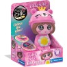 Clementoni Crazy Chic - Teddy Belle Beauty Doll